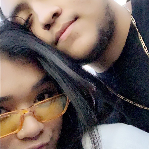 Glasses - Picture 2 of 2